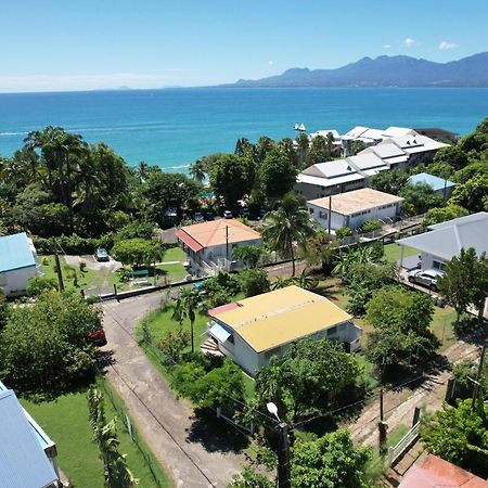 Bungalow Proche Plage Le Gosier (Grande-Terre) Exterior foto