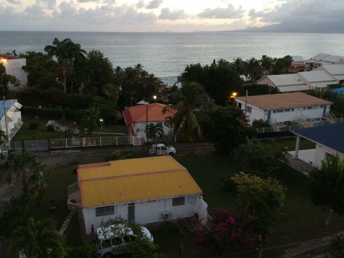 Bungalow Proche Plage Le Gosier (Grande-Terre) Exterior foto